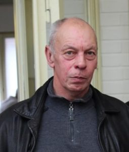 N° 27 : YVES HESSCHENTIER de Rosendaël