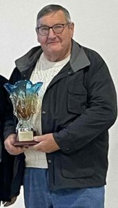 N° 8 : ROGER HOEDT DE TETEGHEM