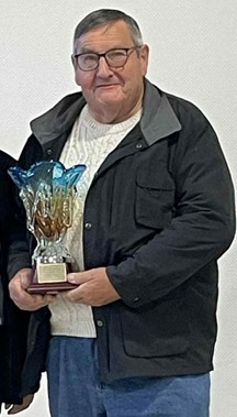 N° 8 : ROGER HOEDT DE TETEGHEM