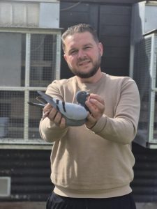 N° 2 : Jérôme Hottin de Loison sous Lens