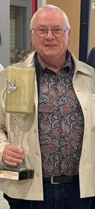 N° 49 : MICHEL JUNCK DE SAINT POL SUR MER