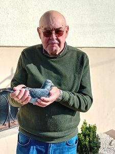 N° 10 : KOBLER GEORGES DE KURZENHAUSEN