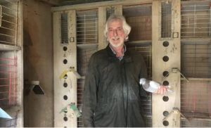 N° 8 : Philippe LAMBERT