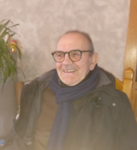 N° 20 : Luc LESIEUR