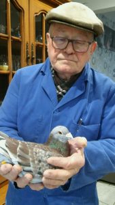 N° 27 : Jean-Marie MOYSON de BARLIN