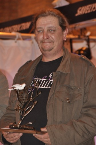 N° 25 : Olivier Pavy d’Estrée-Blanche