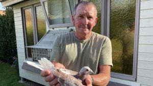 N° 22 : Francis Raoult de Quernes