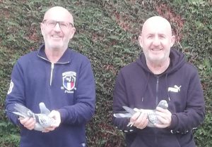 N° 13 : REZENTHEL Frères