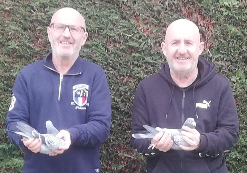 N° 13 : REZENTHEL Frères