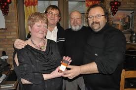 N° 47 : Fernard Sagniez (Bourghelles)