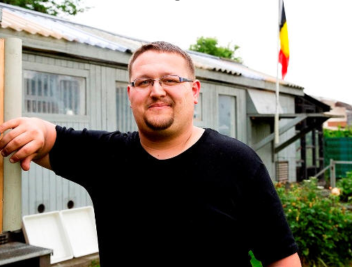 N° 12 : Kévin SAUDOYEZ & Noah