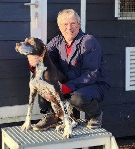 N° 42 : Ludovic Sempos (Herchies, Belgique)