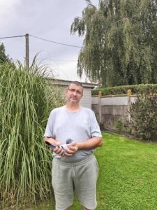 N° 4 : Thomas Christophe de Lumbres