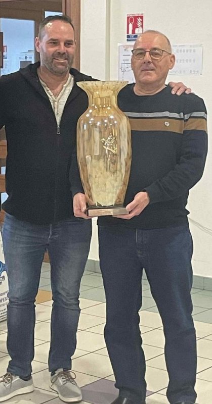 N° 18 : TEAM ROUBLIC de Saint Pol sur Mer