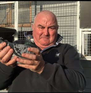 N° 46 : Vendeville Didier