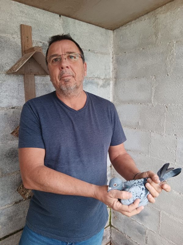 N° 23 : Raphaël VENNIN de AUCHEL