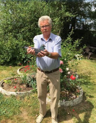 N° 26 : Michel WALTISPURGER