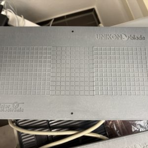 Unikon antenne 3champs