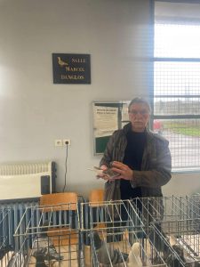 N° 7 : Batsik Philippe