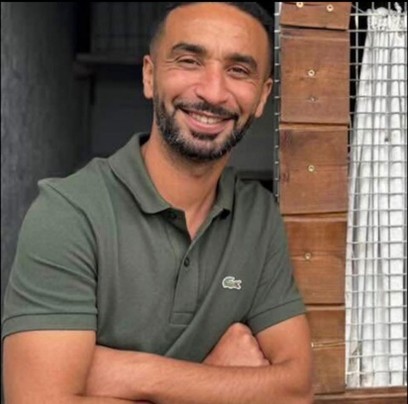 N° 1 : ABOUAYYAD YOUNES