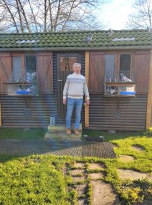 N° 2 : Alain Bertin de Pont l&rsquo;Evêque. (60)