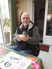 N° 7 : DIDIER BINET