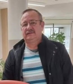 N° 3 : : BITERMAN Joel (Tourcoing)