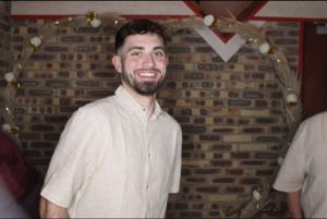 N° 17 : GABIN CHANDELIER