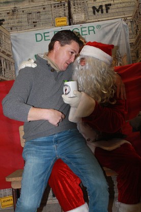 N° 30 : CHAUMET Maxence (Saint-Amand-Les-Eaux, France)