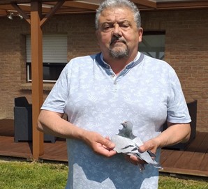 N° 6 : MAURICE DE METS