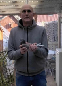 N° 15 : DELANNOY Eugène