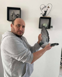 N° 11 : René DELEMARLE de Flines- les- Râches