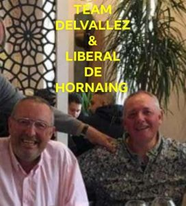 N° 16 : Delvallez & Libéral de Hornaing