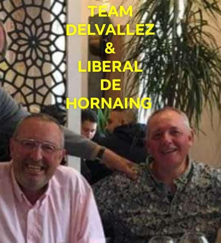N° 16 : Delvallez & Libéral de Hornaing