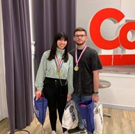 N° 22 : DENNIN-LECLERCQ (Bruille-saint-amand, France)