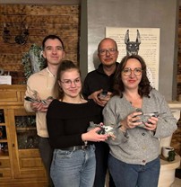 N° 32 : DENNIN-LEFEBVRE (Millonfosse, France)