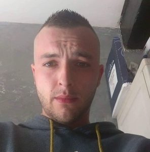 N° 22 : Dequidt Thomas (Boescheppe)