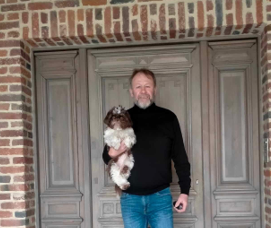 N° 41 : DUPONT Christian (Verchain, France)