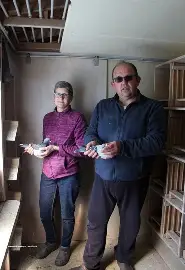 N° 23 : FAIDHERBE Fabienne ( Leforest