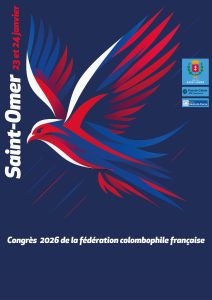 Pré-Vente : « Vente FCF journée nationale » organisée par le groupement de Saint-Omer.