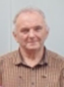 N° 49 : Fréchon Daniel (Killem)