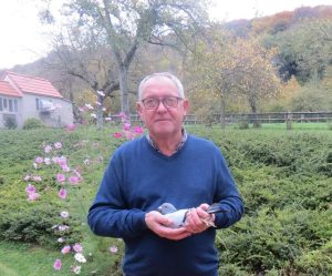 N° 7 : Alain FOLLIER