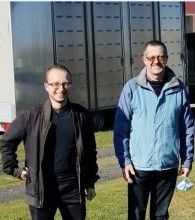 N° 12 : Guégain Père & Fils (Gauchy)