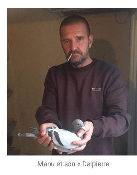 N° 5 : GUYO famille