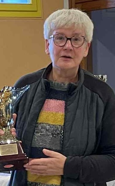 N° 51 : Hennebel Sylvie (Coudekerque)