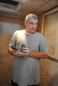 N° 9 : Gérard HUMBERT