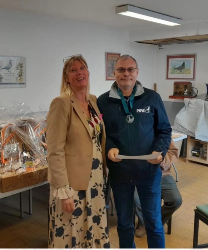 N° 34 : Jean-Paul Imbert de Sangatte