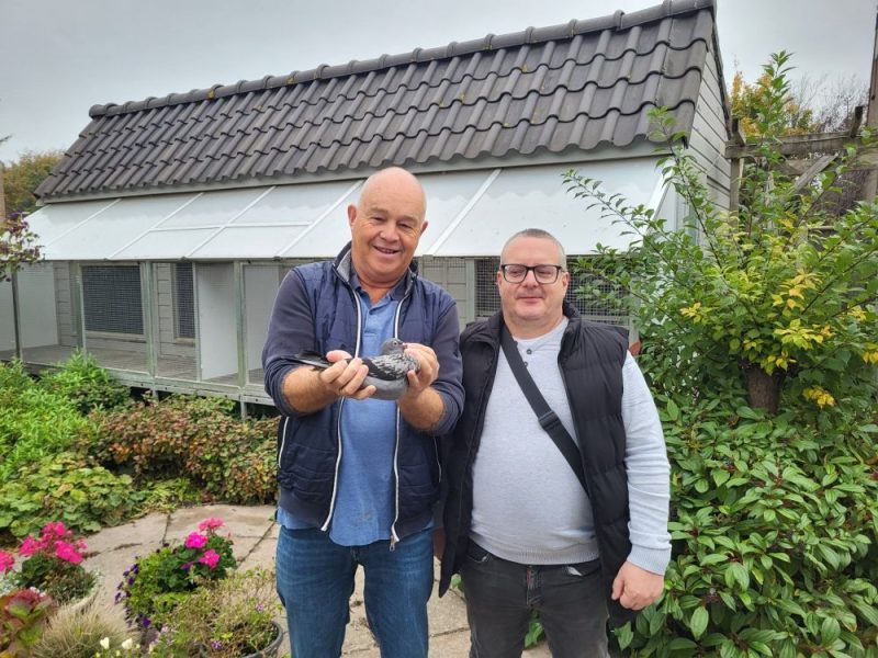 N° 14 : Charles Jadot de Dimechaux