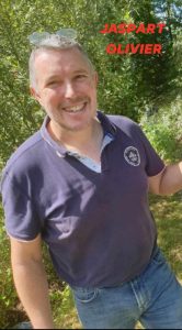 N° 11 : Jaspard Olivier de Erre (59)