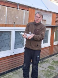 N° 39 : LECLERC Richard (Condé-sur-Escaut, France)